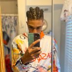 Isaiah Pearson - Facebook