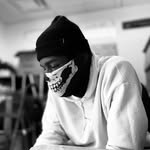 Isaiah Pearson - @rose39fire - Instagram