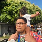 Isaiah Pearson - Facebook