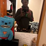 Isaiah pearson - @isaiahpearson83 - Instagram