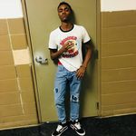 Isaiah Porter - @isaiahporter7629 - Instagram