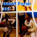 Isaiah Porter - @itzyaboizay11 - Instagram