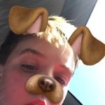Isaiah Porter-Mills - @panda_on_fire12 - Instagram