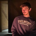 Isaiah Potts - Facebook