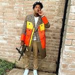 Isaiah Powell - @isaiahpowell842 - Instagram