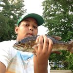 Isaiah Powell - @diy_fishing___tips - Instagram