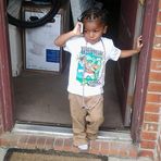 Isaiah Pratt - Facebook