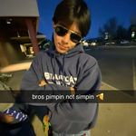 Isaiah Pratt - @isaiahjp707 - Instagram