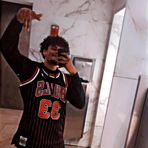 Isaiah Pratt - Facebook