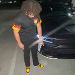 Isaiah Pratt - Facebook