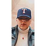 Isaiah Rich - @richthechosen - Instagram