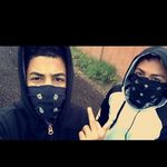 Isaiah Robles - @dat0ne_god - Instagram