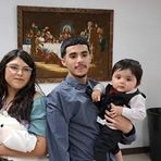 Isaiah Robles - Facebook