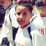 Isaiah Rocha - @rochsspam - Instagram