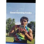 Isaiah Rocha - @lsaiahrocha9 - Instagram