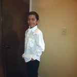Isaiah Rocha - @mr._rocha24 - Instagram