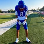 GUERO #8 - @isaiah.rojas_2027 - Instagram