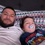 Isaiah Rojas - @iketyson95 - Instagram