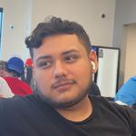 Isaiah Rojas - @shakezilla45 - Instagram