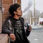 Isaiah Rojas - @youthstoner - Instagram