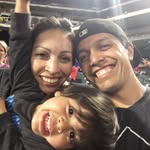 Isaiah Rojas - @sfgiants_fan - Instagram