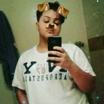 Isaiah De la Rosa - @zay_vuitton - Instagram