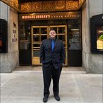 Isaiah Rosa - Facebook