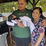 Isaiah Rosa - Facebook