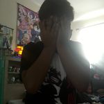 Isaiah Rosa - @isaiahrosa318 - Instagram