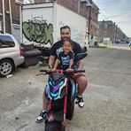 Isaiah Rosa - Facebook