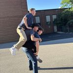 Isaiah Rosa - Facebook