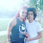 Isaiah Rosa - @isaiahr2618 - Instagram