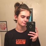 @isaiah_roseman - Instagram