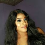 Rosemary Isaiah Gentlebrunette - @nkemzelig - Instagram