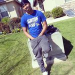 Isaiah - @isaiah_jeremiah_ross - Instagram
