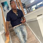 Isaiah Ross - @stayfocus_ross - Instagram