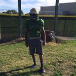 Isaiah Ross - @isaiah8350 - Instagram