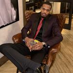 Isaiah Ross - @rossavelli - Instagram