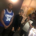 Isaiah Ross - @jig.zayy287 - Instagram
