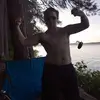 Isaiah Ross - @cinnadad - TikTok