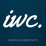 Isaiah #kidpreneur Rowley - @isaiahswondercrafts - Instagram