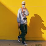 Isaiah Rustad - @isaiahinthestreets - Instagram