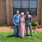 Isaiah Rutherford - Facebook