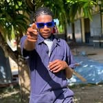 Ziah Ziah - @isaiahrutherford39 - Instagram