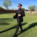 Isaiah Saavedra - Facebook