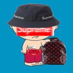 Isaiah Saavedra - @stewiedrippedout - Instagram