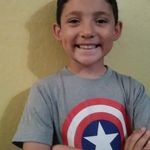 isaiahsaavedra - @isaiahsaavedr2010 - Instagram
