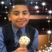 Isaiah Salgado - Facebook
