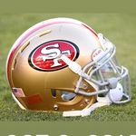 Isaiah Salgado - @49erfan99 - Instagram