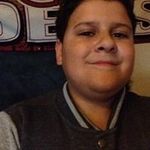 Isaiah Salgado - @salgadoisaiah28 - Instagram